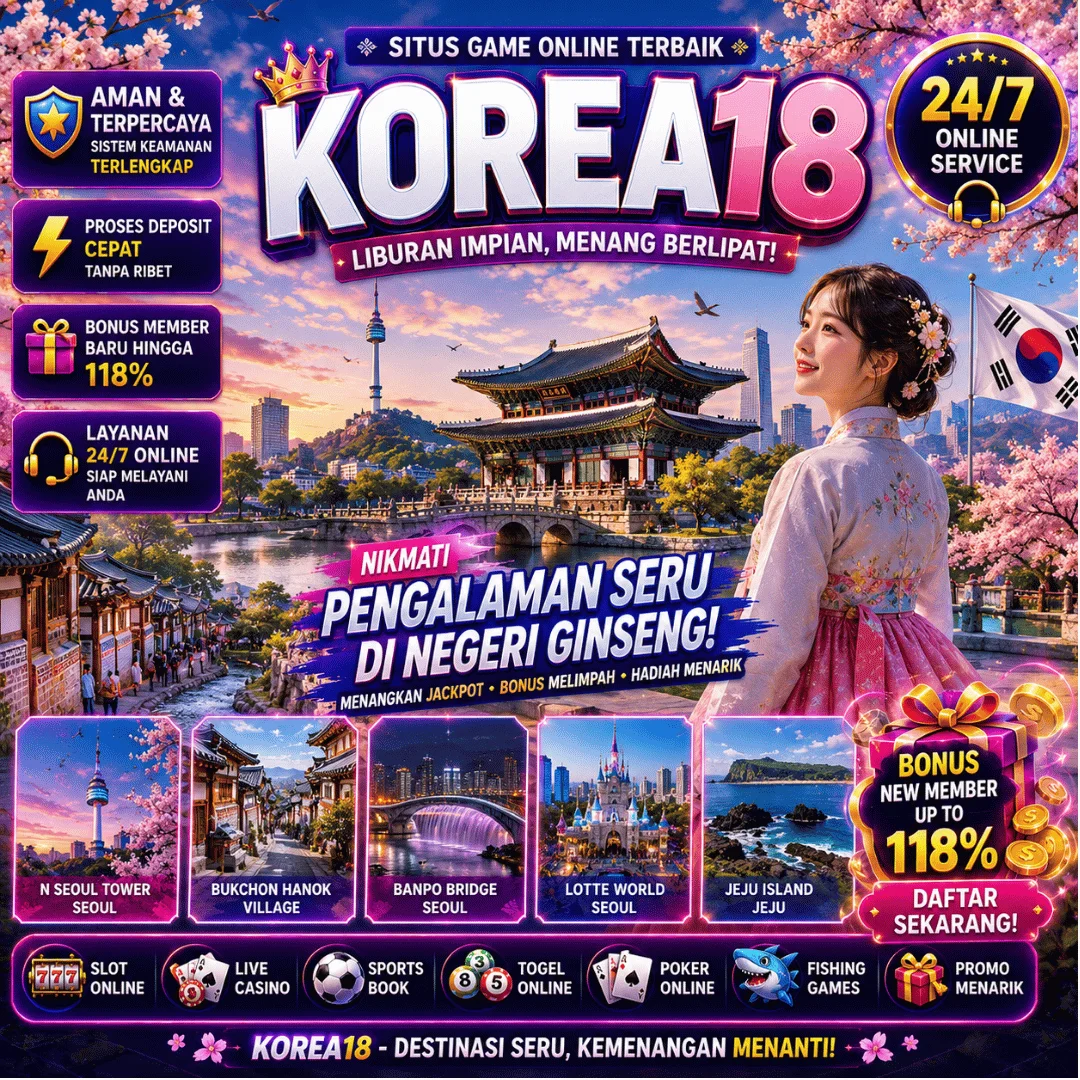 KOREA18